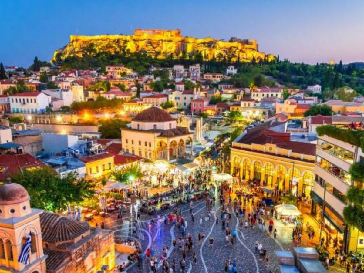 Επενδύσεις αναβάθμισης ξενοδοχείων σε ολόκληρη την Ελλάδα – Ξεχωριστή θέση το κέντρο της Αθήνας