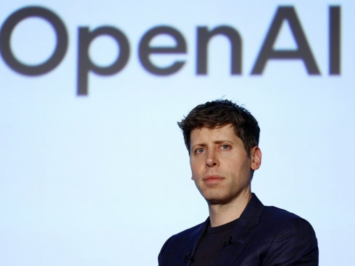 Επένδυση στο Λονδίνο για την OpenAI, δημιουργεί τον μεγαλύτερο ερευνητικό κόμβο εκτός ΗΠΑ