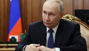 &Pi;&rho;&omicron;&tau;ά&sigma;&epsilon;&iota;&sigmaf; &pi;&rho;&omicron;&sigmaf; &tau;&omicron;&nu; &Pi;&omicron;ύ&tau;&iota;&nu; &gamma;&iota;&alpha; &laquo;restart&raquo; &tau;&eta;&sigmaf; &omicron;&iota;&kappa;&omicron;&nu;&omicron;&mu;ί&alpha;&sigmaf; &mu;&epsilon;&tau;ά &tau;&eta; &sigma;&upsilon;&rho;&rho;ί&kappa;&nu;&omega;&sigma;&eta;