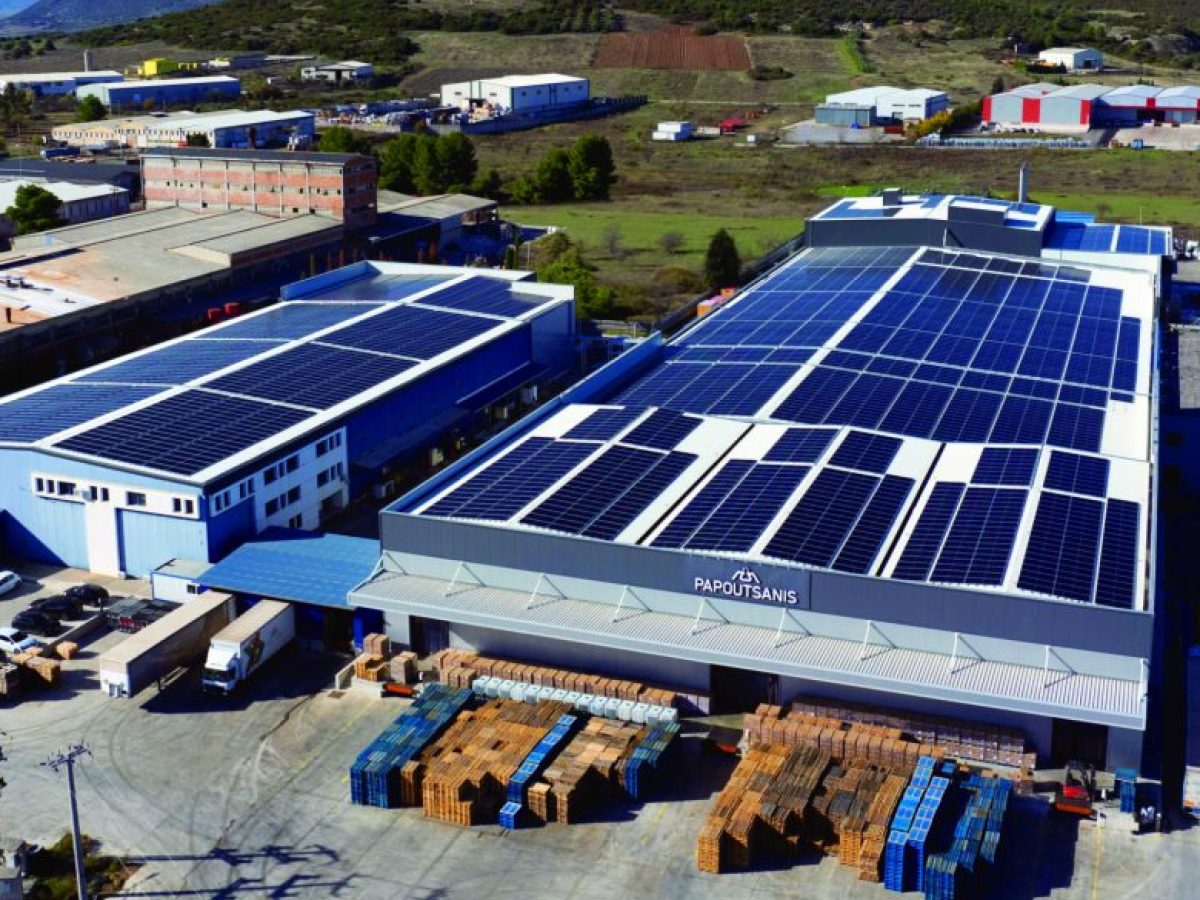 Παπουτσάνης: Στα 16,5 εκατ. ο κύκλος εργασιών το α’ τρίμηνο