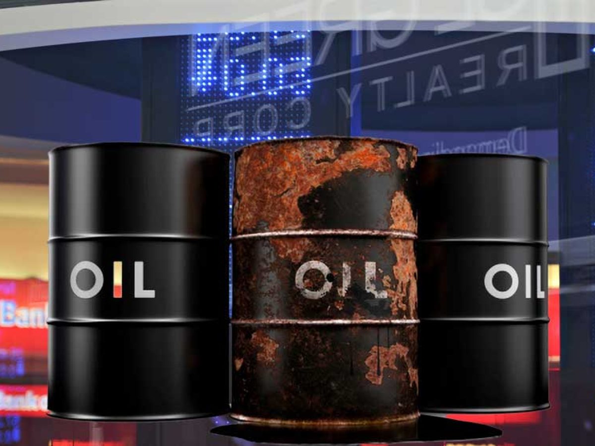 Στα 124,84 δολάρια εκτοξεύτηκε το πετρέλαιο