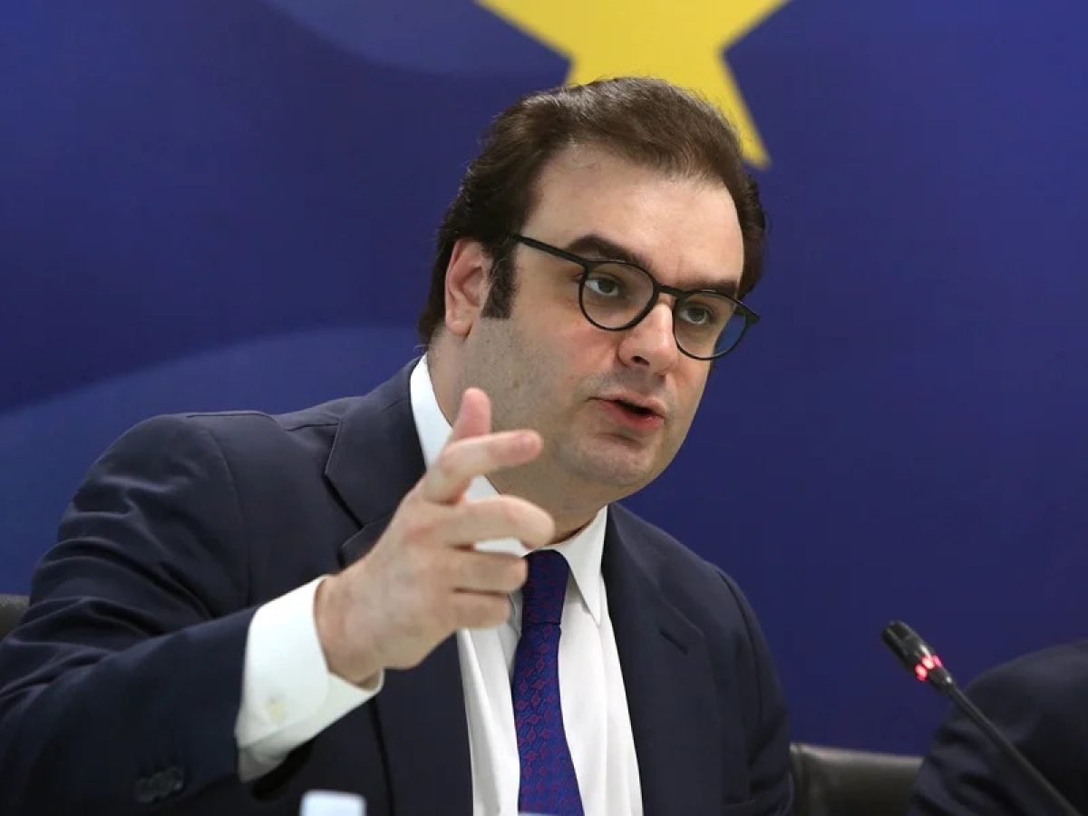 Κ.Πιερρακάκης: Τα μέτρα που ενεργοποιούνται είναι η αρχή μιας διαρκούς στήριξης