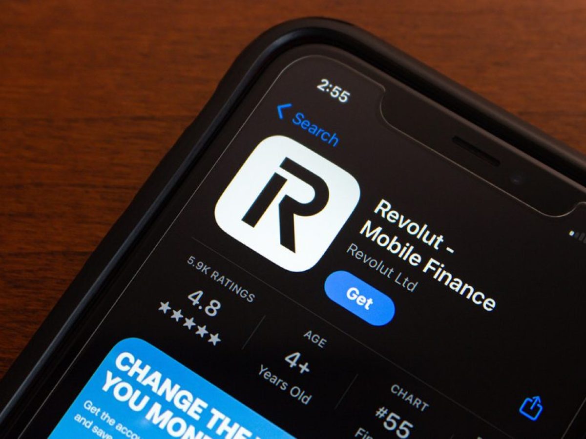 Η Revolut, με 70 εκατ. πελάτες σε 40 χώρες, ακόμα δυσκολεύεται να καθιερωθεί ως μεγάλος δανειστής