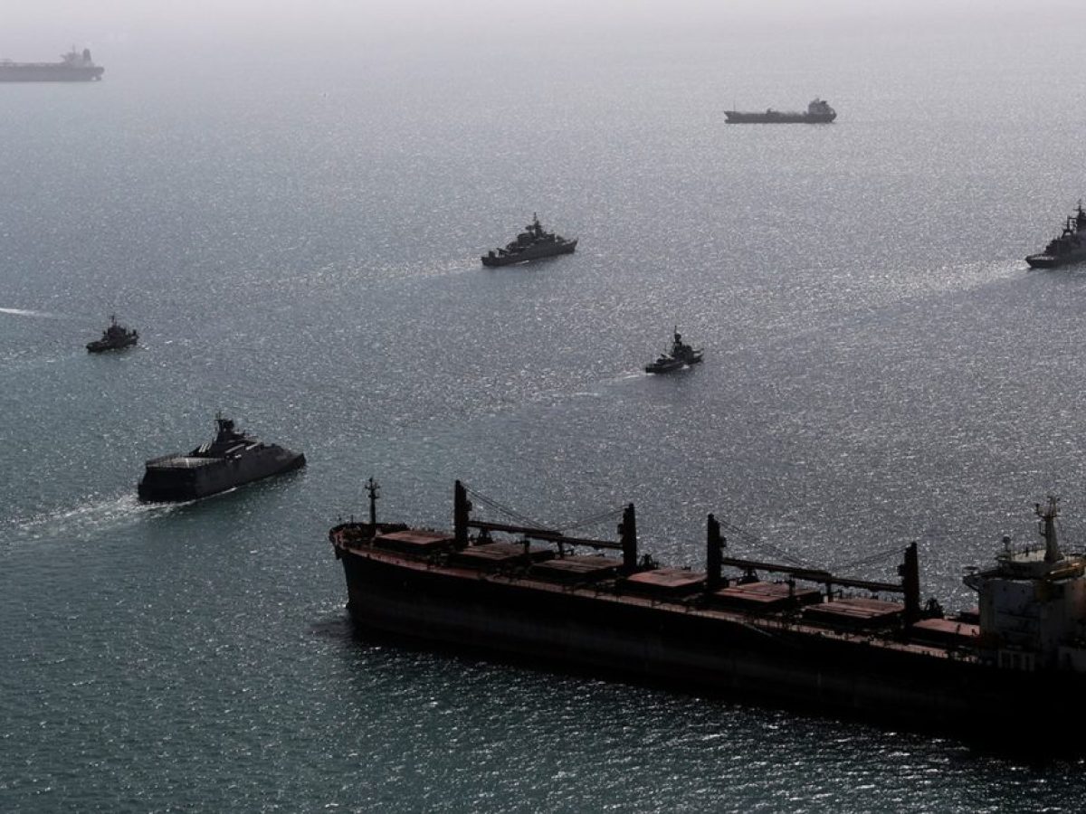 Από την ενεργειακή κρίση στην πείνα – Προειδοποιήσεις για δραματικές εξελίξεις στις τιμές τροφίμων