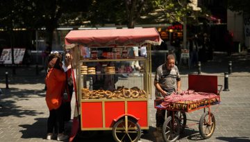 H &Tau;&omicron;&upsilon;&rho;&kappa;ί&alpha; &sigma;&epsilon; &omicron;&iota;&kappa;&omicron;&nu;&omicron;&mu;&iota;&kappa;ή &alpha;&sigma;&phi;&upsilon;&xi;ί&alpha;: &Tau;&omicron; ό&rho;&iota;&omicron; &pi;&epsilon;ί&nu;&alpha;&sigmaf; &xi;&epsilon;&pi;&epsilon;&rho;&nu;ά &tau;&omicron;&nu; &kappa;&alpha;&tau;ώ&tau;&alpha;&tau;&omicron; &mu;&iota;&sigma;&theta;ό &ndash; &Tau;&epsilon;&tau;&rho;&alpha;&mu;&epsilon;&lambda;ή&sigmaf; &omicron;&iota;&kappa;&omicron;&gamma;έ&nu;&epsilon;&iota;&alpha; &chi;&rho;&epsilon;&iota;ά&zeta;&epsilon;&tau;&alpha;&iota; 2.493 &delta;&omicron;&lambda;ά&rho;&iota;&alpha;