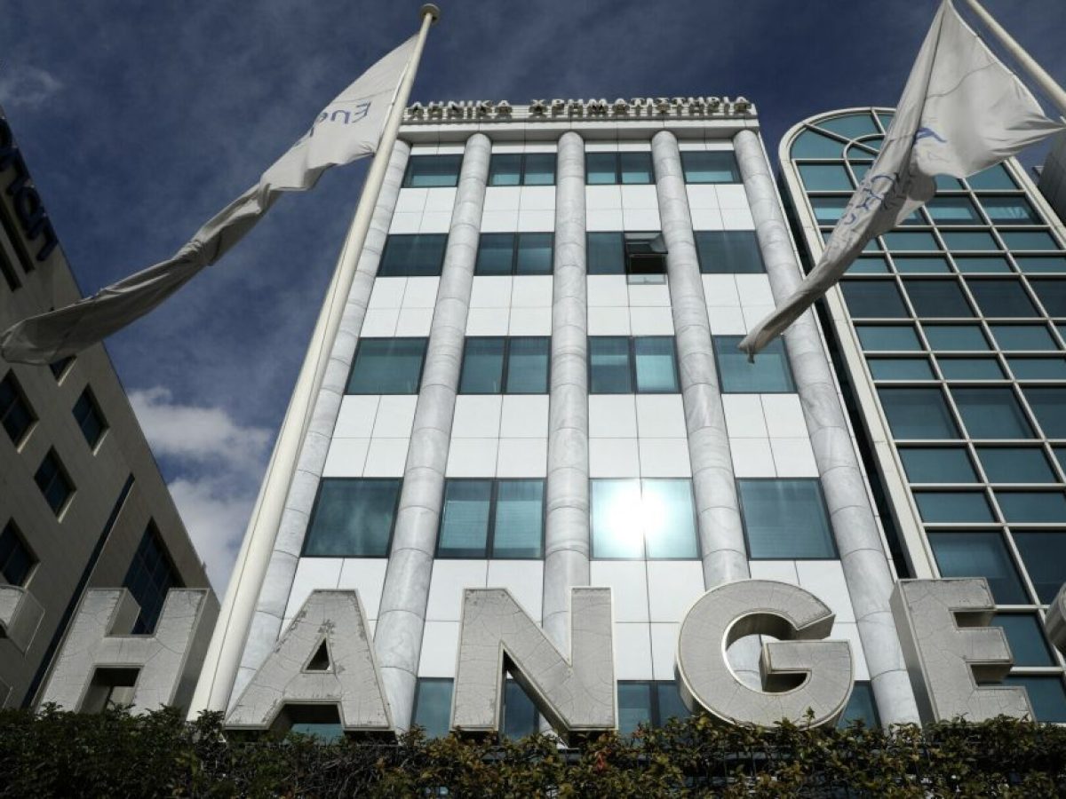 Χρηματιστήριο: Πάρτι λόγω επιστροφής στις ώριμες αγορές