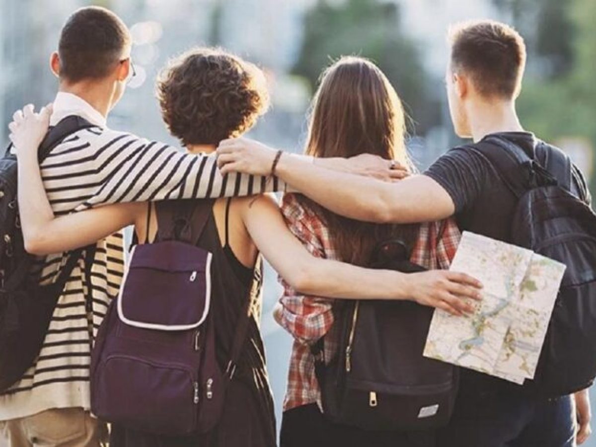 Μην χάσετε το Youth Pass! Δείτε πώς θα πάρετε τα 300 ευρώ