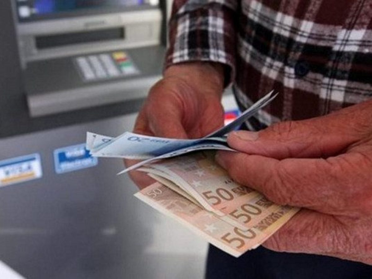 Έρχονται αυξήσεις για 200.000 συνταξιούχους – Ποιοι θα πάρουν «δώρο» έως 400 ευρώ τον μήνα