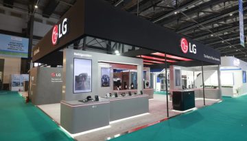 Η LG ενισχύει την παρουσία της στην Ινδία με λύσεις για κλιματισμό και ψύξη