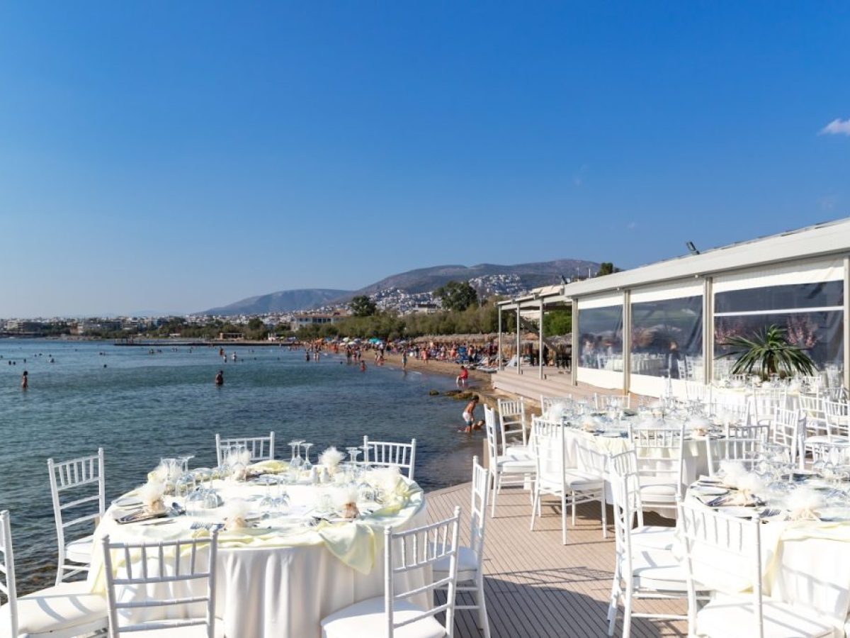 Πόλεμος, ακρίβεια και αβεβαιότητα «φρενάρουν» τον ελληνικό τουρισμό – Ο Λύσανδρος Τσιλίδης μιλά στο ΕΡΤnews.gr 