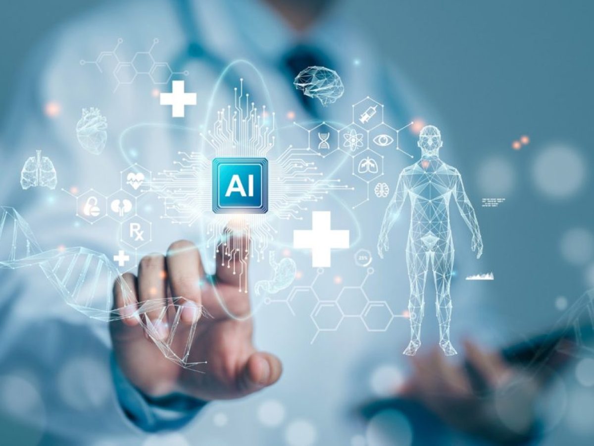 Η Anthropic αποκτά την Coefficient Bio: Δίνει 400 εκατ. δολάρια για μια startup οκτώ μηνών με Έλληνα CEO