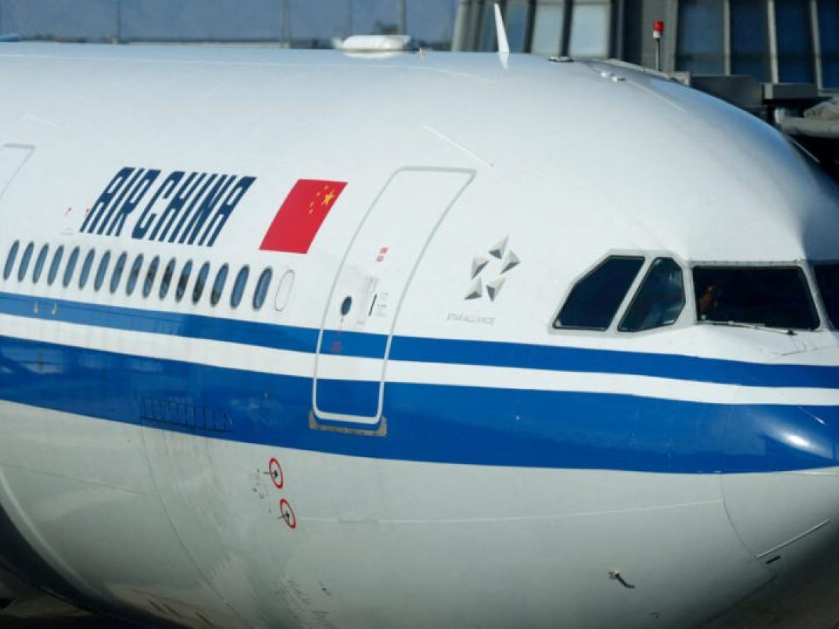 Αύξηση επίναυλου καυσίμων από κινεζικές αεροπορικές εταιρείες