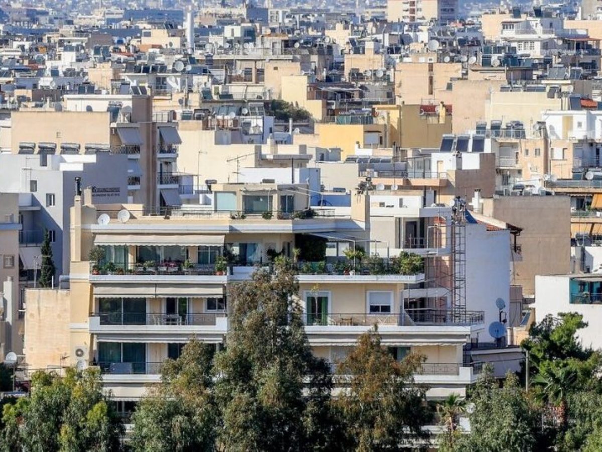 Επιστροφή ενοικίου: Ποιοι θα πάρουν πίσω ένα ενοίκιο -Τα νέα εισοδηματικά κριτήρια