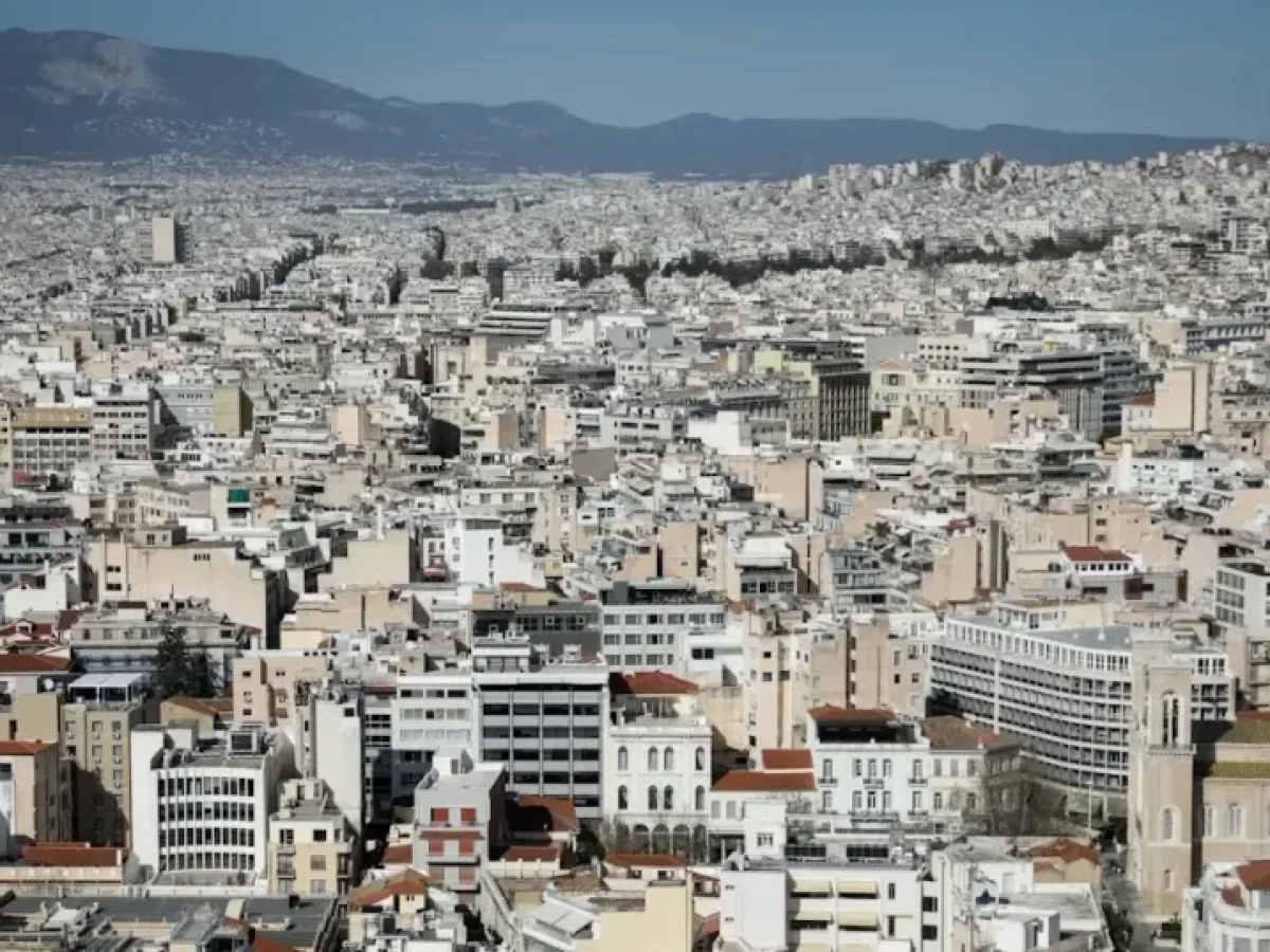 Premia Properties: Πώληση ακινήτου logistics στη Θεσσαλονίκη