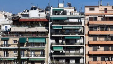Έ&rho;&chi;&omicron;&nu;&tau;&alpha;&iota; &epsilon;&xi;ώ&sigma;&epsilon;&iota;&sigmaf;-&epsilon;&xi;&pi;&rho;έ&sigmaf; &gamma;&iota;&alpha; &alpha;&pi;&lambda;ή&rho;&omega;&tau;&alpha; &epsilon;&nu;&omicron;ί&kappa;&iota;&alpha;