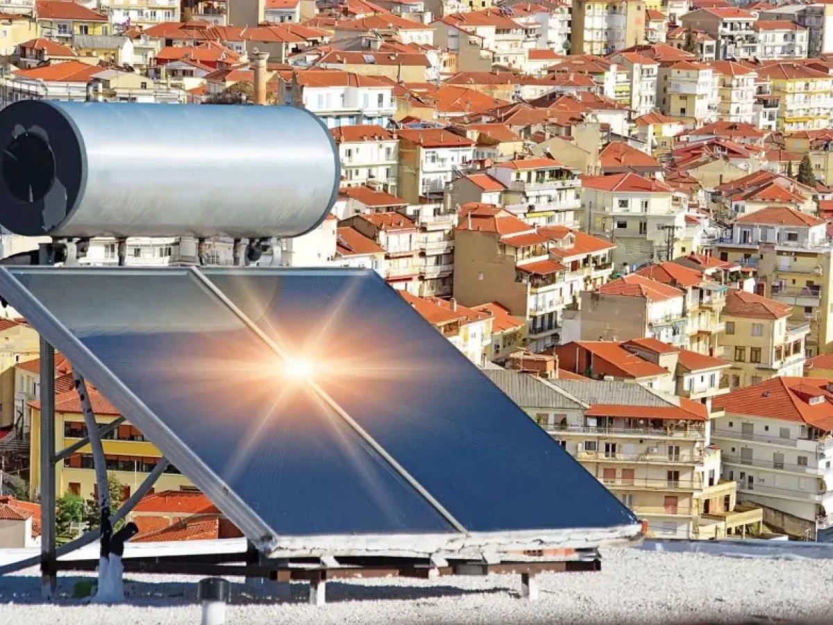 Νέο πρόγραμμα «Ανακαινίζω»: Έρχεται τον Ιούνιο με επιδότηση έως 95%, ποιους αφορά και τι καλύπτει