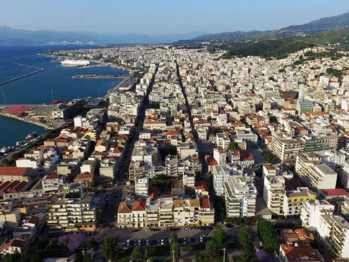 Η τάση της αγοράς ακινήτων στην Αχαΐα: Ανάμεσα στις προδοκίες και την πραγματικότητα