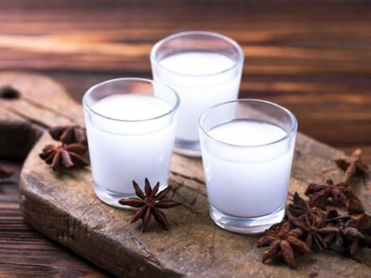 ΣΕΑΟΠ: Σταθερά άνω των 100 εκ. € οι εξαγωγές των ελληνικών αλκοολούχων ποτών και το 2025