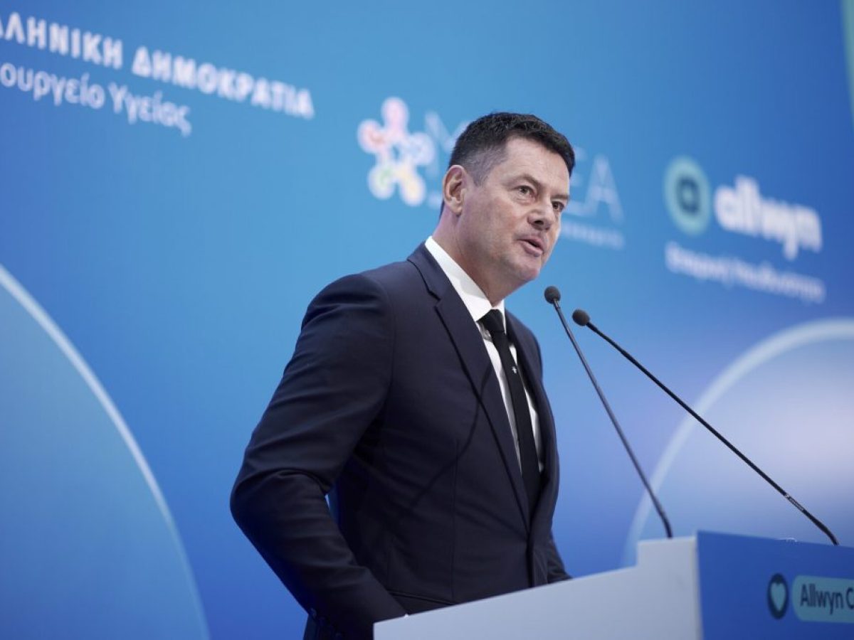 Allwyn: Στα €13,47 η τιμή διάθεσης των νέων μετοχών από την επανεπένδυση μερίσματος