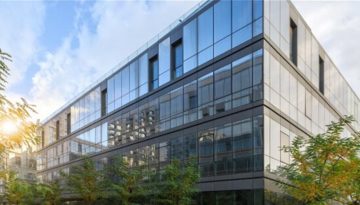 Alpha Real Estate Services: Αύξηση τζίρου στα 24,92 εκατ. και μέρισμα 0,50 ευρώ ανά μετοχή