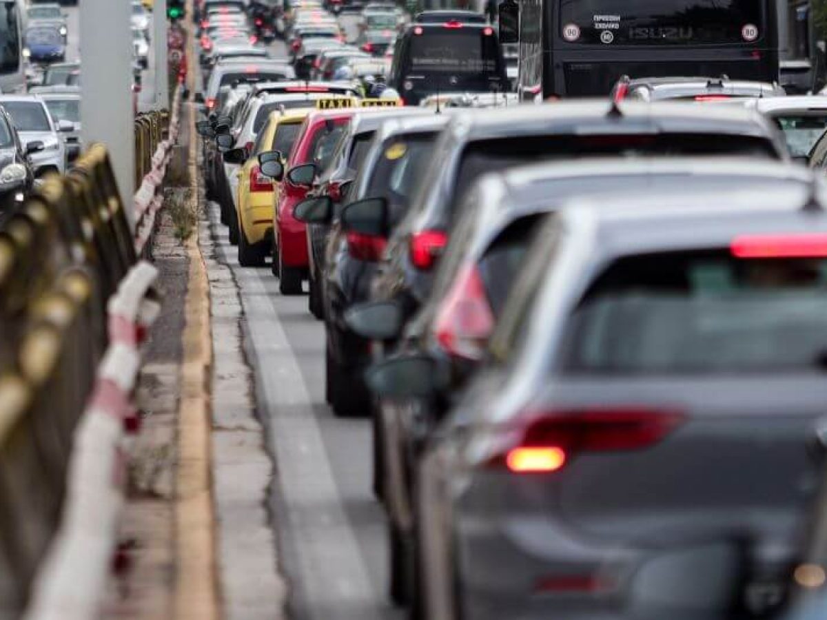 Άρση ακινησίας οχήματος gov: Ξεκίνησε η δυνατότητα καταβολής αναλογικών τελών μέσω myAADE