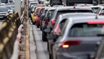 Άρση ακινησίας οχήματος gov: Ξεκίνησε η δυνατότητα καταβολής αναλογικών τελών μέσω myAADE