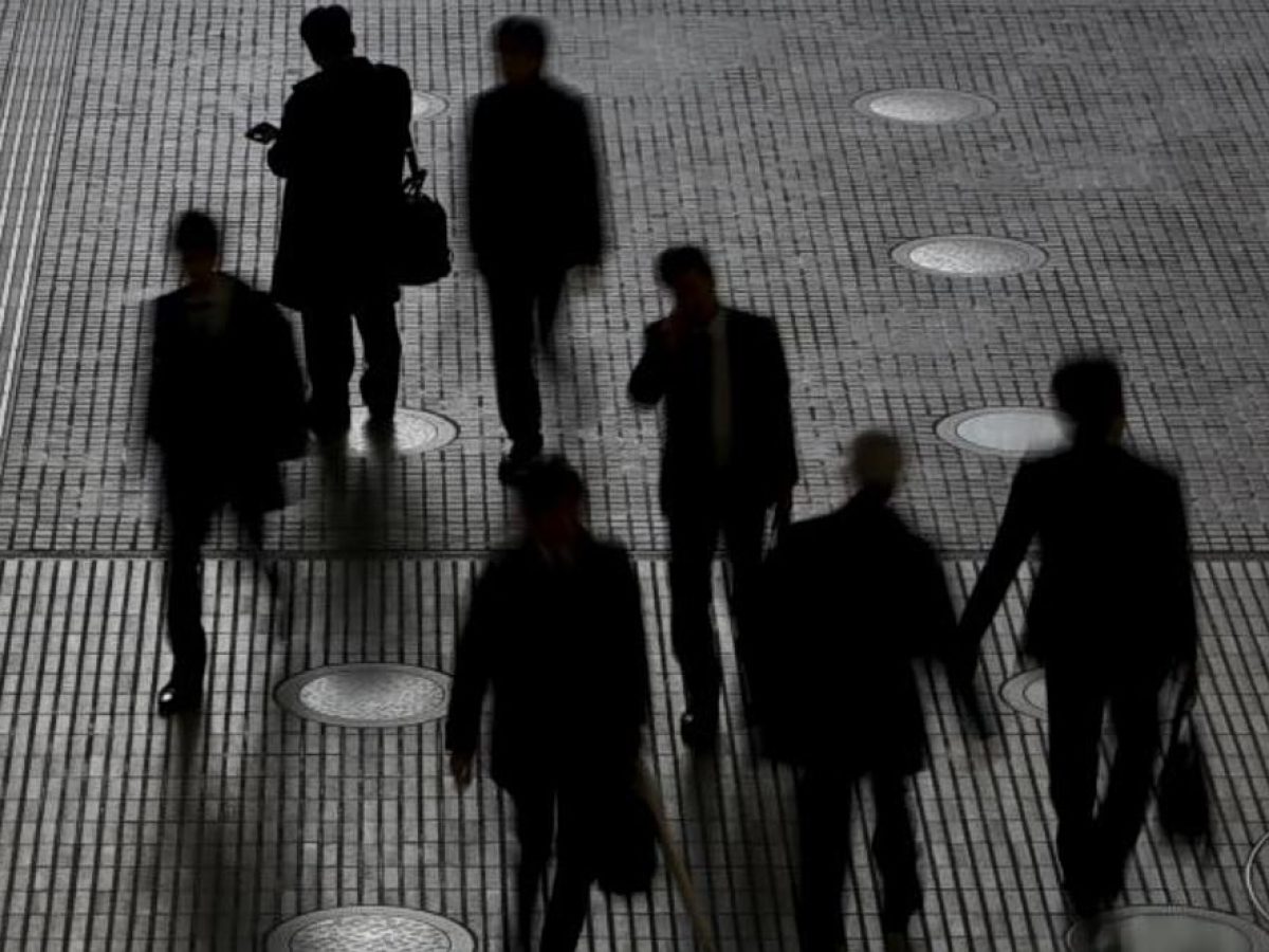 ΕΛΣΤΑΤ: Στο 9% η ανεργία τον Μάρτιο