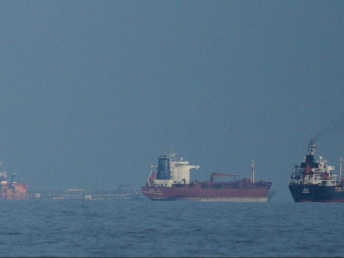 Η ελπίδα για νέες συνομιλίες ανάμεσα σε Ιράν και ΗΠΑ ρίχνει την τιμή του πετρελαίου