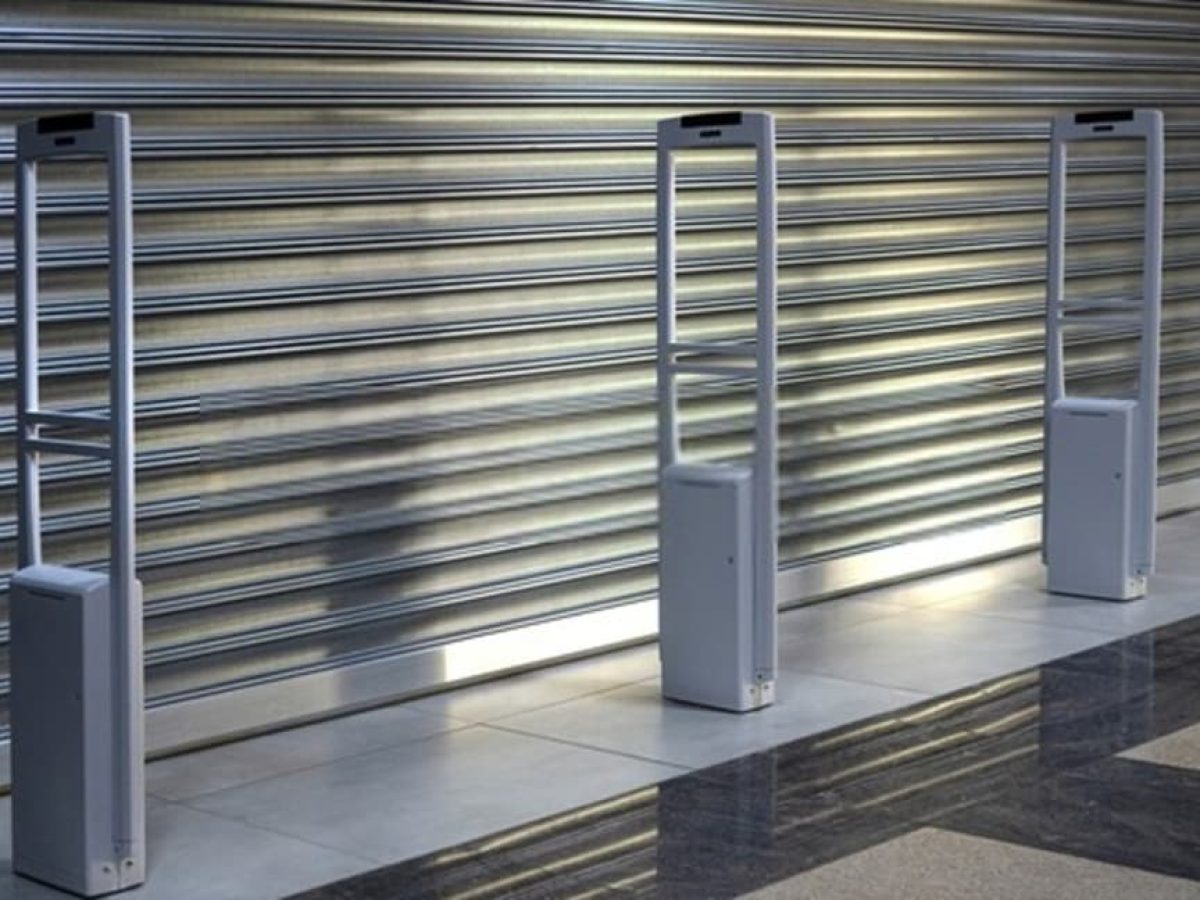 Ασφάλεια Επιχειρήσεων: Η Εμπειρία της Δημήτριος Μενούνος