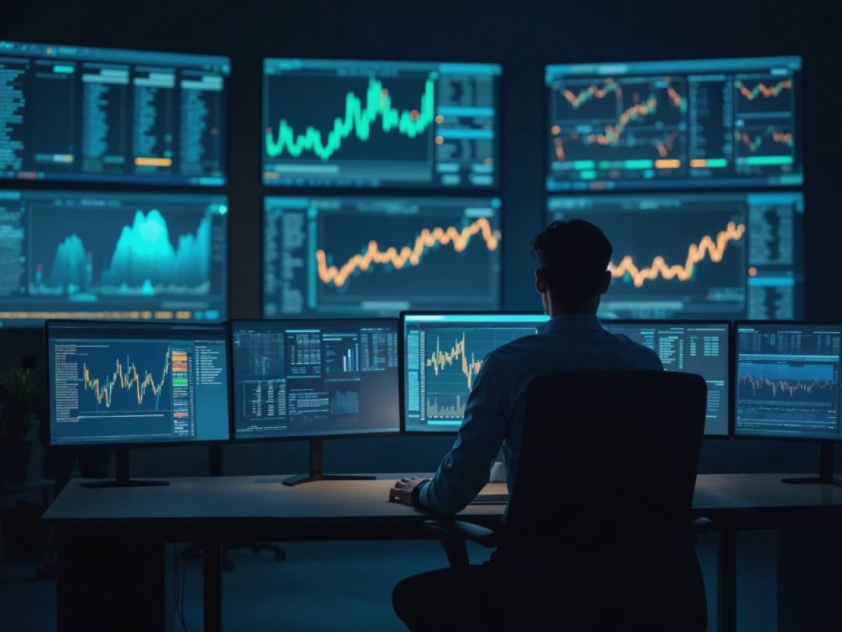 Ανακάμπτει η αγορά νομισμάτων αναδυόμενων αγορών με την αποκλιμάκωση του πολέμου