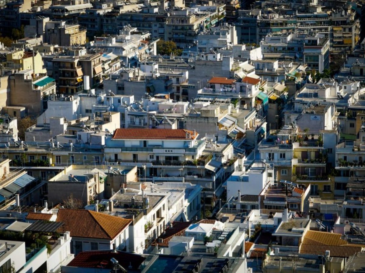 Ακίνητα: Νέο ράλι τιμών λόγω Μέσης Ανατολής – Πού εκτοξεύτηκαν οι τιμές, οι ακριβότερες περιοχές [πίνακες]