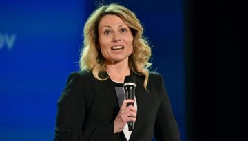 Επιτροπή Κεφαλαιαγοράς: Επανεκλογή της Βασιλικής Λαζαράκου στο ΔΣ του IOSCO