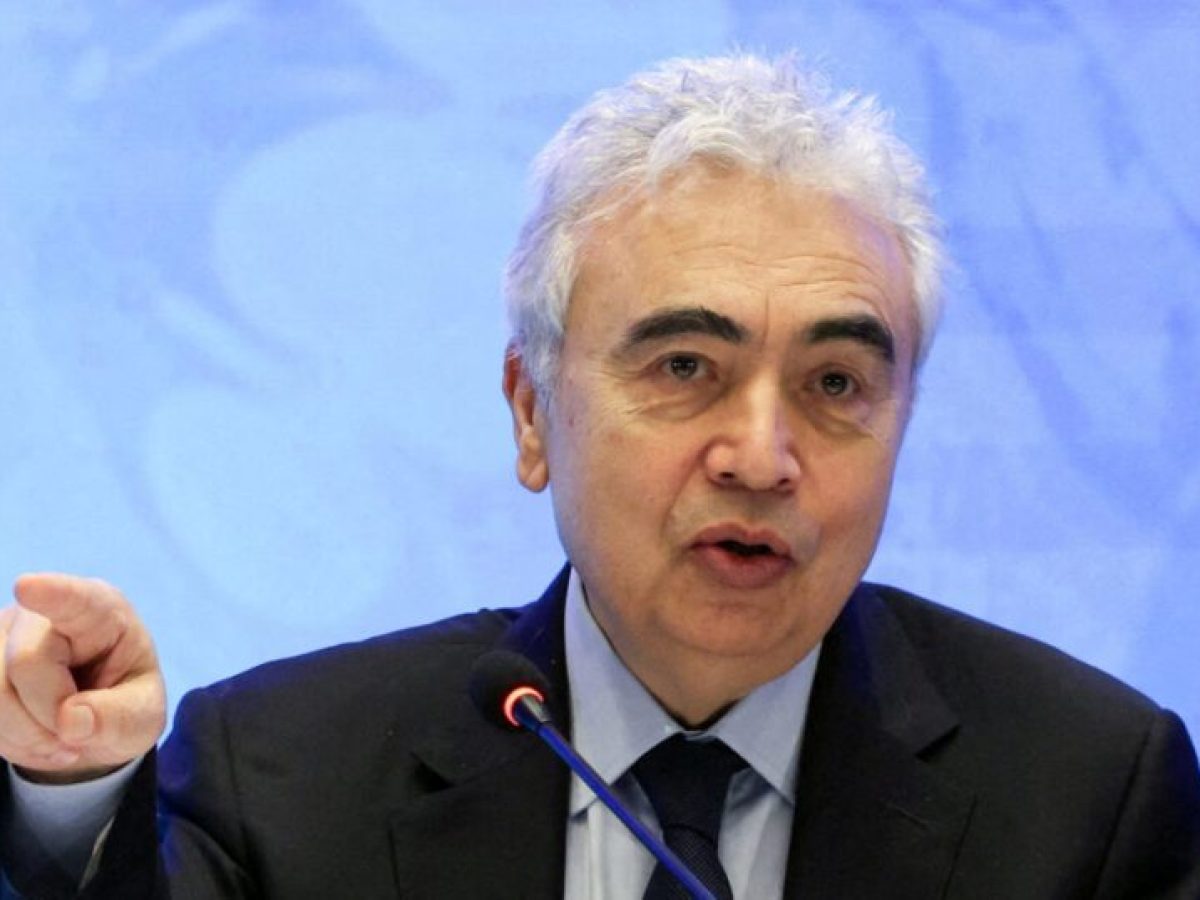 ΙΕΑ: Δυο χρόνια προθεσμία για επιστροφή στην κανονικότητα και προειδοποίηση για νέο κύμα ανατιμήσεων