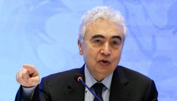 ΙΕΑ: Δυο χρόνια προθεσμία για επιστροφή στην κανονικότητα και προειδοποίηση για νέο κύμα ανατιμήσεων