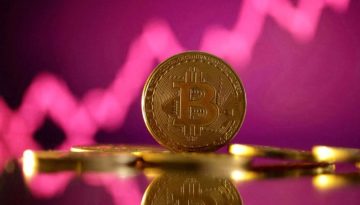Ανέκαμψε το Bitcoin τον Απρίλιο – Ισχυρά κέρδη μετά τη «βουτιά» του Φεβρουαρίου λόγω του πολέμου στο Ιράν