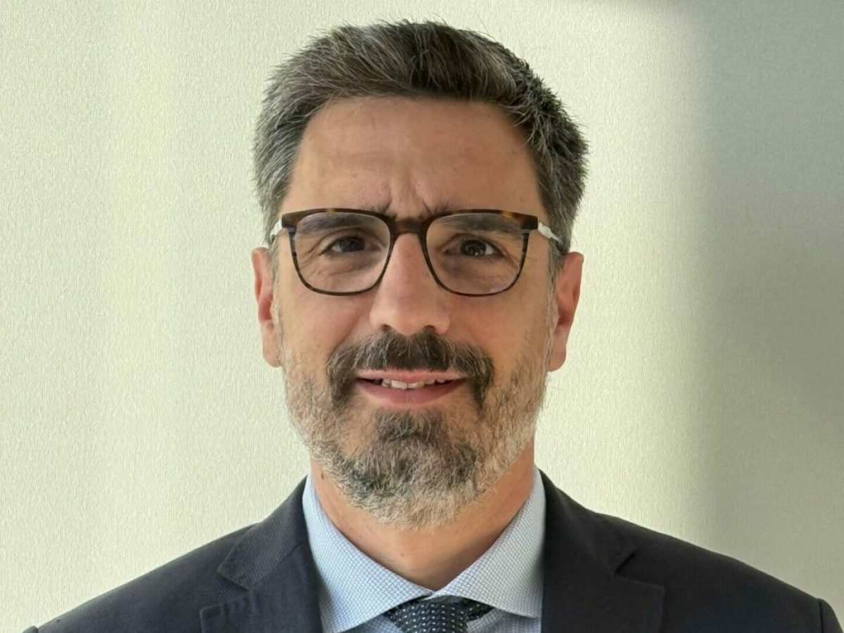 Pfizer Hellas: Ποιος είναι ο νέος πρόεδρος και CEO, Βασίλης Τζινιέρης