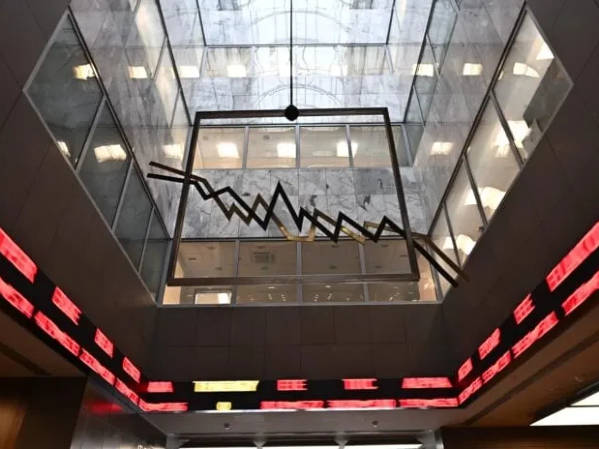 Χρηματιστήριο Αθηνών: Ράλι ανόδου στο άνοιγμα με ώθηση από MSCI και διεθνές κλίμα