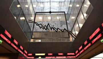 Χρηματιστήριο Αθηνών: Ράλι ανόδου στο άνοιγμα με ώθηση από MSCI και διεθνές κλίμα