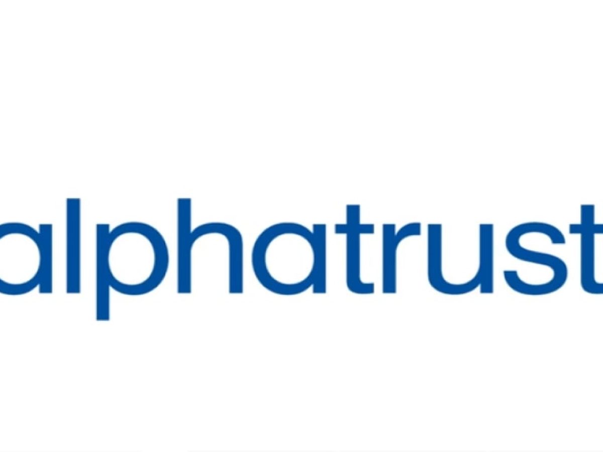 Alpha Trust: Αύξηση 44,3 % του κύκλου εργασιών το 2025, στα 13,27 εκ. ευρώ