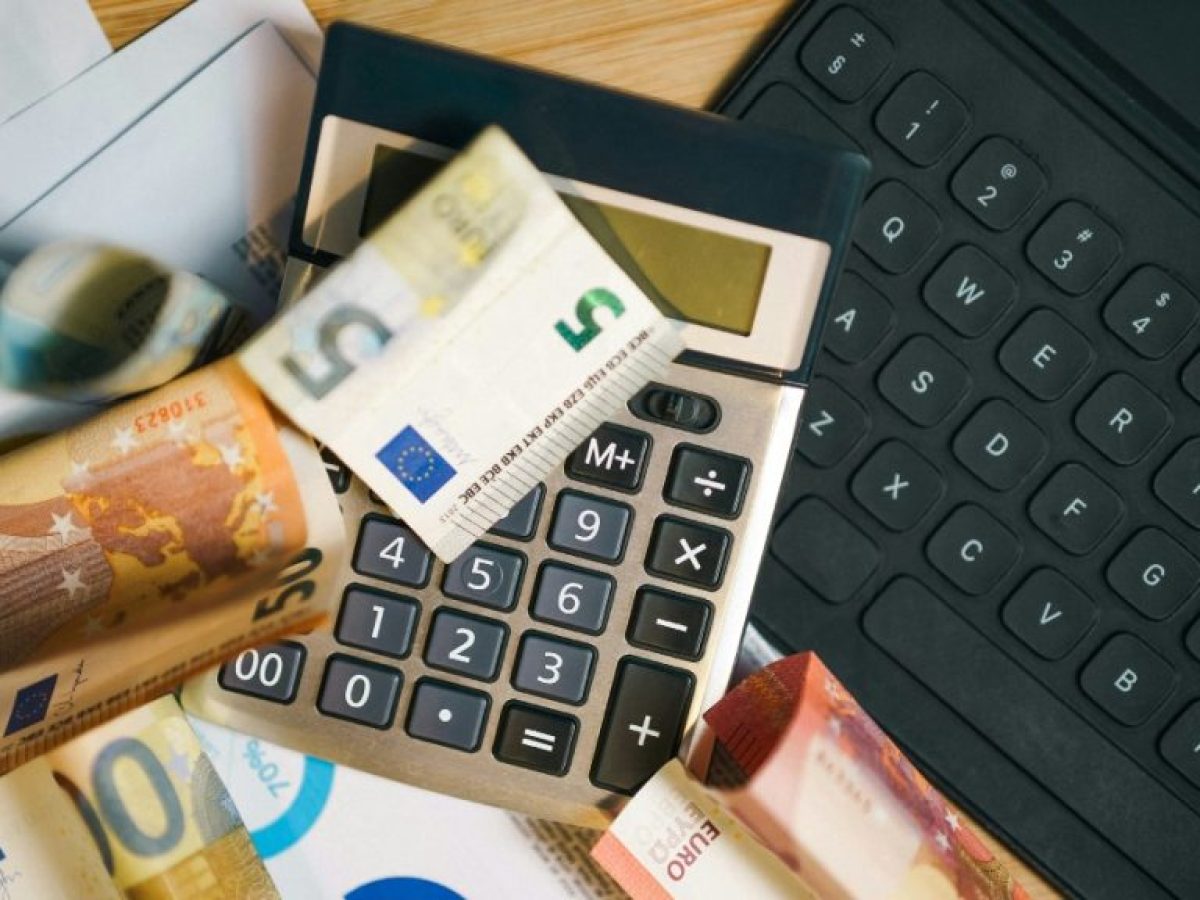 e-ΕΦΚΑ – ΔΥΠΑ: Οι πληρωμές μέχρι τις 24 Απριλίου – Χρήματα για πάνω από από 2,6 εκατ. δικαιούχους