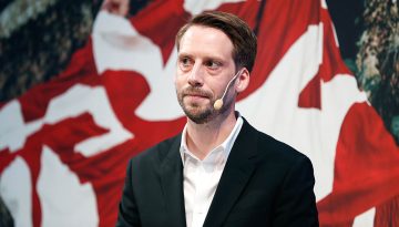 Σουηδία: Η δύσκολη επιστροφή της H&M σε μια ανελέητη αγορά μόδας