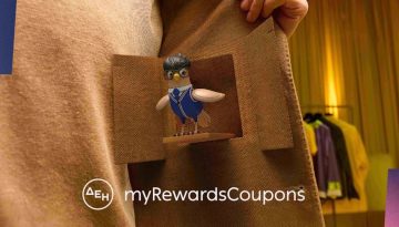 myΔΕΗ: Νέες προσφορές και επιβραβεύσεις μέσω myRewards Coupons