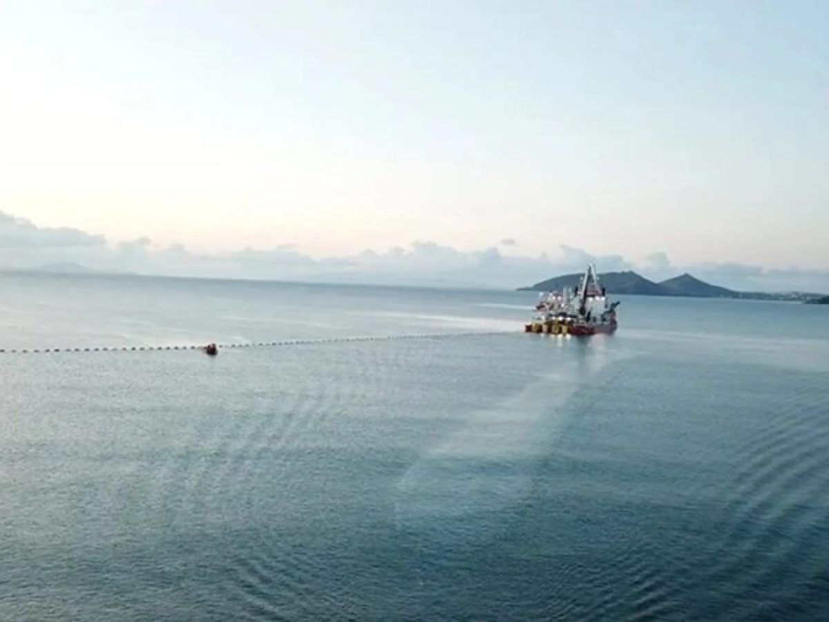 Τα φετινά ορόσημα για τις μεγάλες διασυνδέσεις του ΑΔΜΗΕ – Ωριμάζουν σταδιακά τα νέα έργα με διάφορες χώρες του εξωτερικού