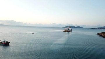 Τα φετινά ορόσημα για τις μεγάλες διασυνδέσεις του ΑΔΜΗΕ – Ωριμάζουν σταδιακά τα νέα έργα με διάφορες χώρες του εξωτερικού