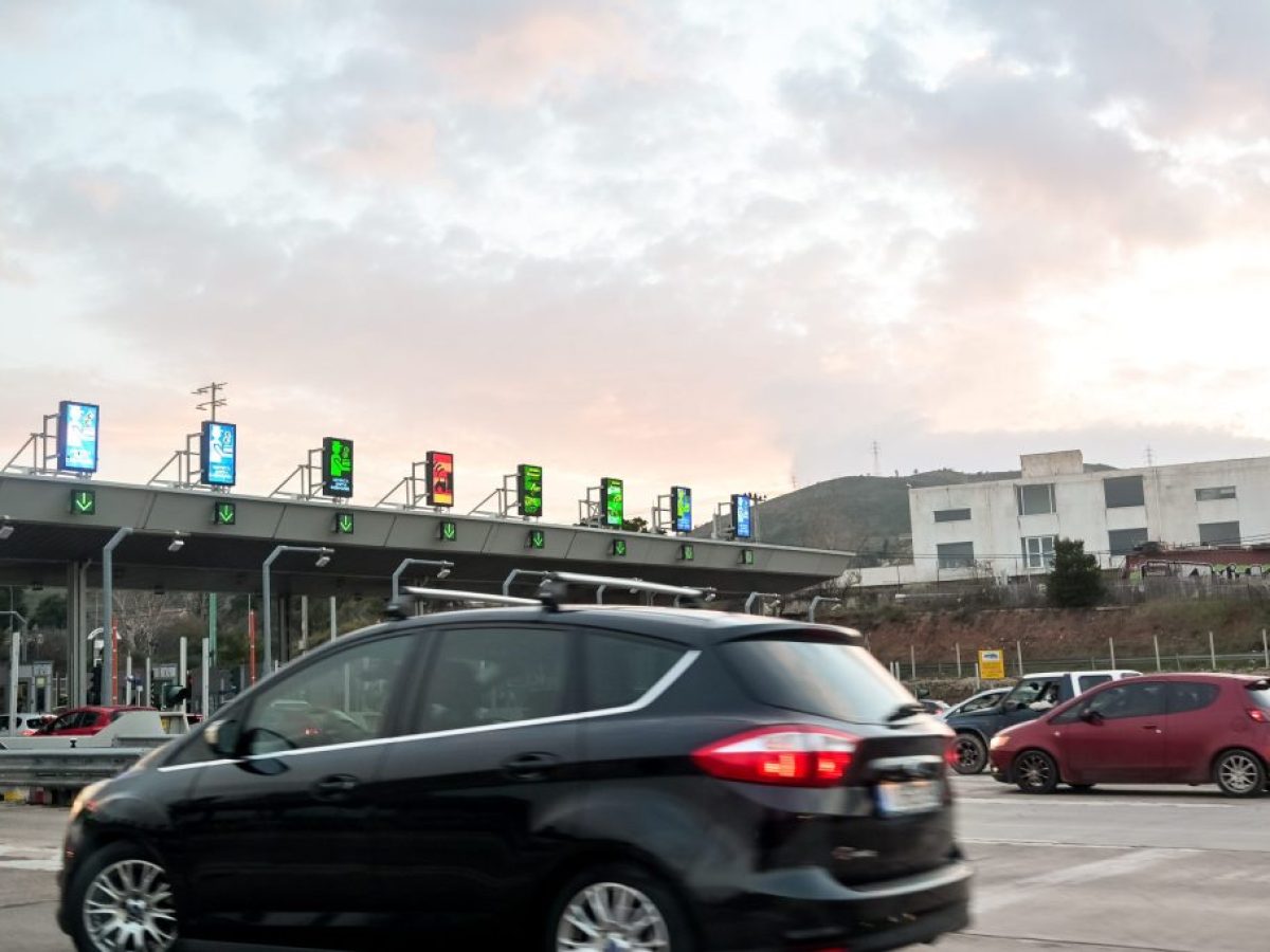 Θετικό το σήμα της αγοράς ενόψει Πρωτομαγιάς