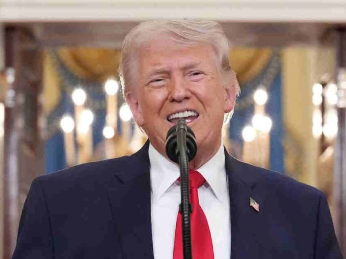 Από τον Τραμπ (αναμενόμενο) δεν μάθαμε τίποτα περισσότερο, ας προσέξουμε τώρα τι θα γίνει με το χρέος και τον πληθωρισμό