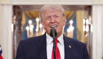 Από τον Τραμπ (αναμενόμενο) δεν μάθαμε τίποτα περισσότερο, ας προσέξουμε τώρα τι θα γίνει με το χρέος και τον πληθωρισμό