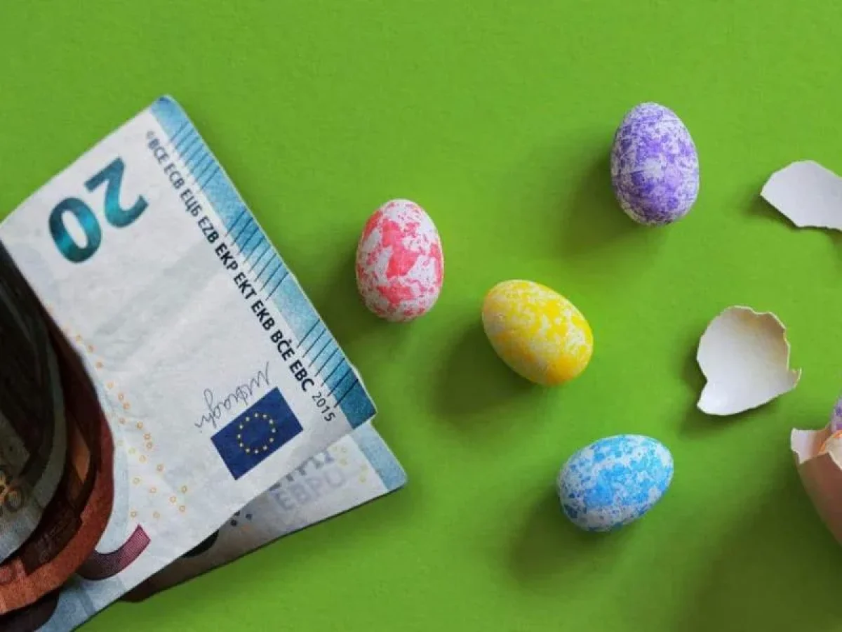 Δώρο Πάσχα 2026: Τι πρέπει να κάνουν οι εργαζόμενοι που δεν το έλαβαν