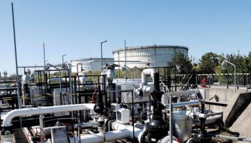 Reuters: Η Ρωσία θα διακόψει τις ροές πετρελαίου από το Καζακστάν προς την Γερμανία μέσω του αγωγού Druzhba