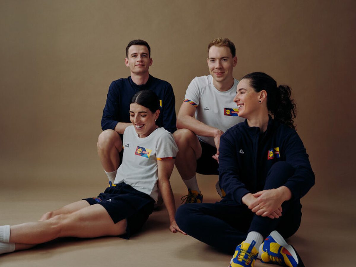 Η CRIVIT, ως Official Partner της Lidl-Trek, φέρνει την κίνηση στην καθημερινότητα του 2026 – για αθλητές και όχι μόνο